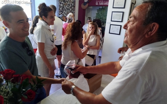 GALERÍA | ¡A la rica tajada!