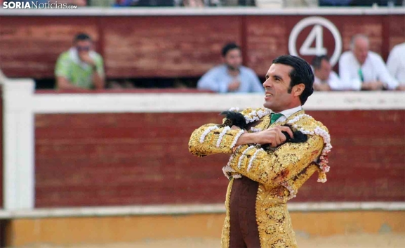 El Ayuntamiento convoca el XXXIII Trofeo Taurino Segundo Ayllón - Ciudad de Soria 