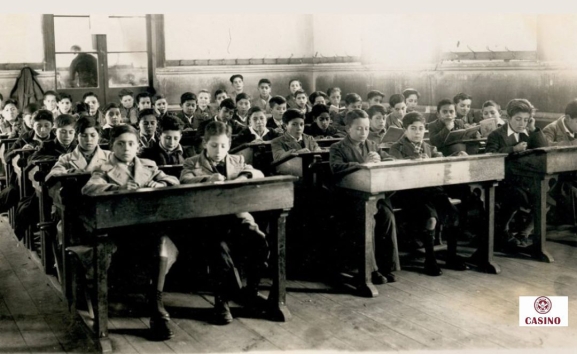 Este jueves, cita con la escena en el Casino