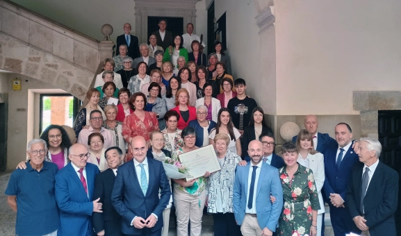 Ágreda vive con intensidad el inicio de sus fiestas