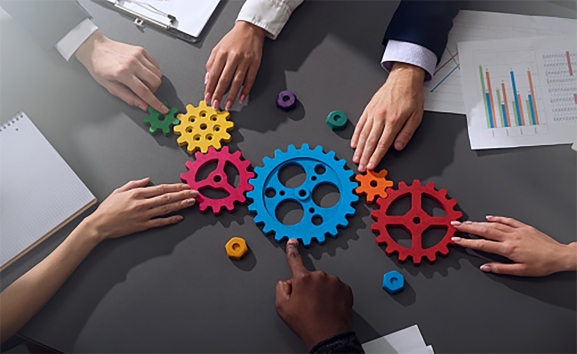 El ICECYL lidera el foro anual de agencias de desarrollo regional y pone el foco en la IA como clave para la competitividad regional