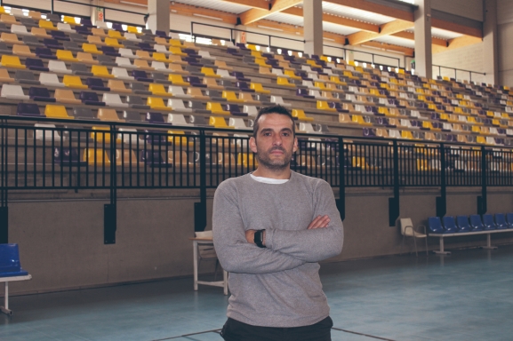 Litos analiza el ascenso del BM Soria a Plata: No vamos a ser ninguna cenicienta