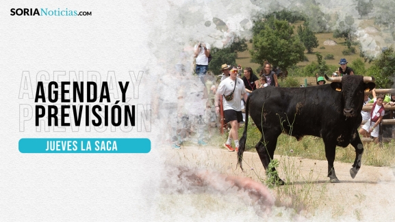 Todo lo que no te puedes perder para el día más sanjuanero y campestre: guía para La Saca 2025