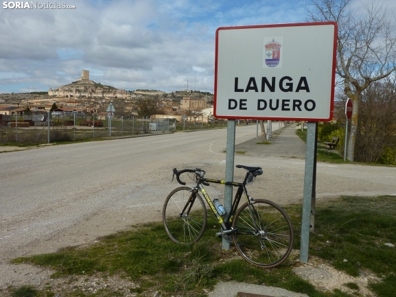 Langa de Duero autoriza estudios arqueológicos decisivos