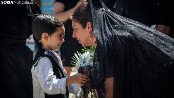 SAN JUAN | Fervor y tradición en el Lunes de Bailas