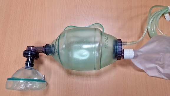 El Campus de Soria desarrolla una máscara pionera que contribuirá a mejorar la calidad de vida de miles de personas con enfermedades respiratorias