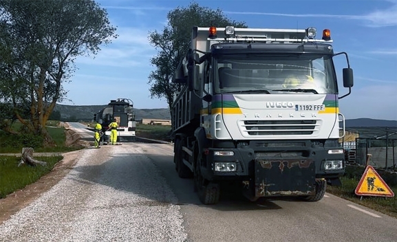 El PSOE de Soria lamenta la lentitud con la que se ejecutan los planes de carreteras en la provincia