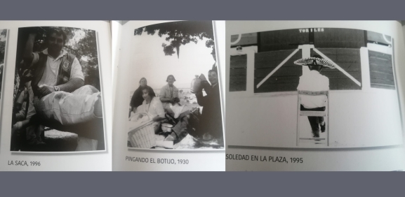 Ya se conocen las fotos ganadoras del concurso sanjuanero de la Poca Pena