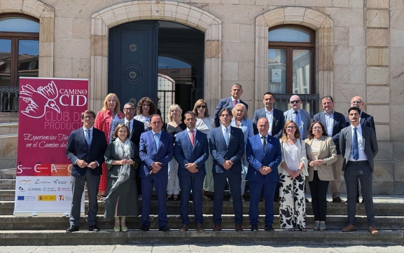 El Camino del Cid se Reinventa: Innovación, Tecnología y 90 Experiencias que Transformarán el Turismo Cultural