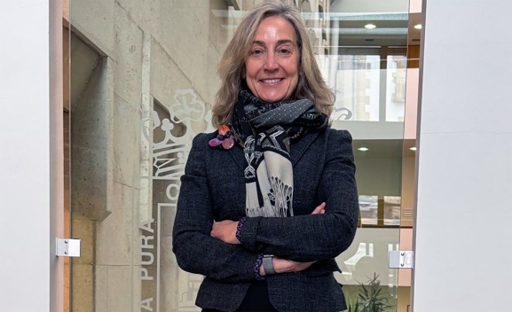 Vox insiste en los perjuicios ocasionados a los negocios por las obras de las travesías