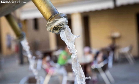 El Gobierno concede más tiempo: ampliado el plazo para resolver las ayudas del ciclo del agua