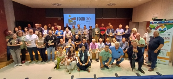 Tierras Sorianas del Cid cierra el ejercicio de 2024 con 340.792 € de ejecución y un remanente de 18.546