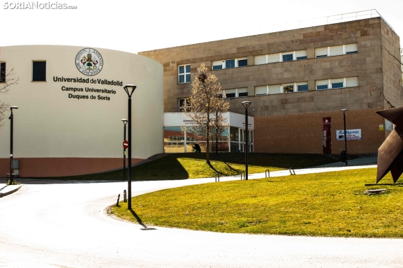 EBAU extraordinaria 2025: 51 sorianos buscan su plaza