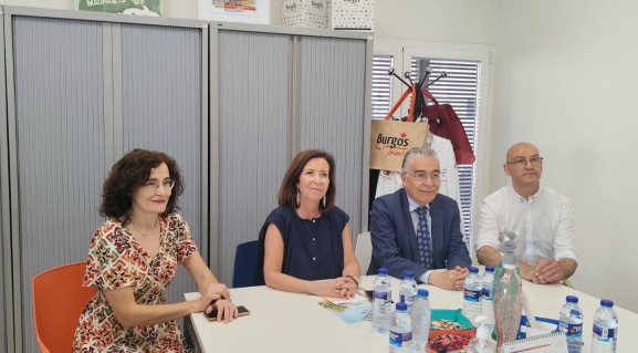 La Junta destina 460.000 euros a impulsar la excelencia de los mercados municipales en colaboración con los ayuntamientos