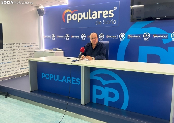 Los sorianos se ahorrarán 5,27 millones de euros en la declaración de la renta