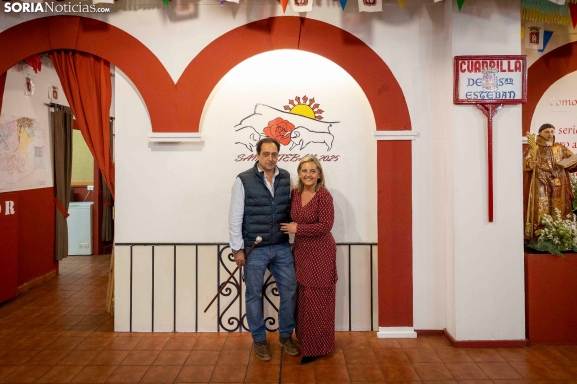 Jurados de San Esteban 2025: Tenemos un modelo de fiestas y debemos luchar por mantenerlo