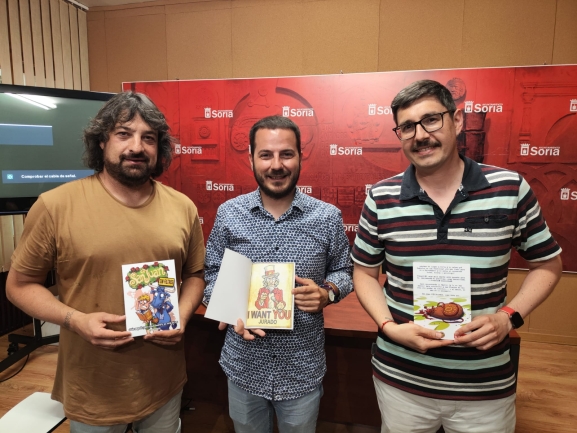 Crean San Juan sin filtros, una guía desenfadada para quienes viven las Fiestas por primera vez