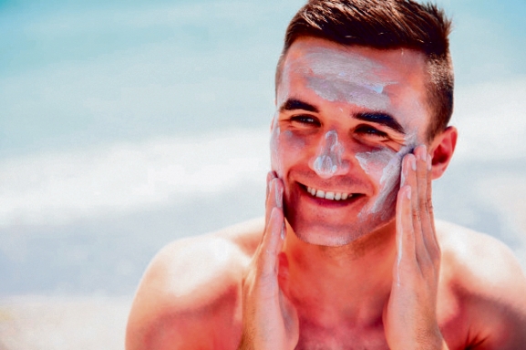 ¡Mucho cuidado estos Sanjuanes con el sol!: Recomendaciones, horas a evitar y hábitos saludables