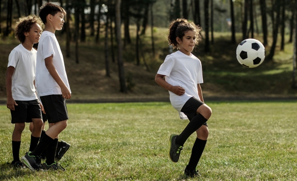 El torneo de fútbol base de verano en Soria será entre el 9 y el 16 de este junio