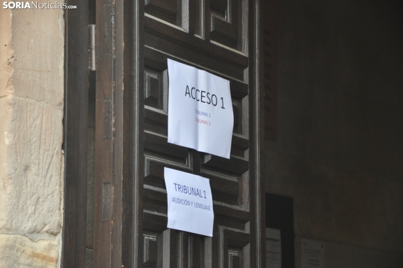 CSIF alerta: las oposiciones docentes de este sábado son insuficientes para atajar la alta interinidad en Castilla y León