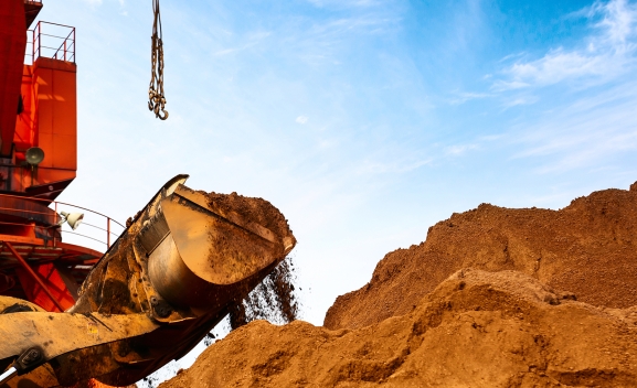 Autorizada una nueva explotación de magnesita y dolomía en Borobia