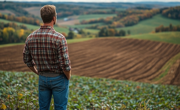 Castilla y León lidera el relevo generacional agrario con un modelo pionero a nivel nacional