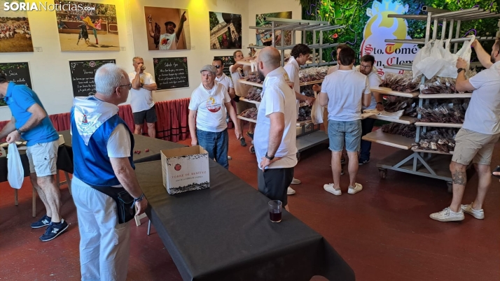 GALER&Iacute;A | &iexcl;A la rica tajada!