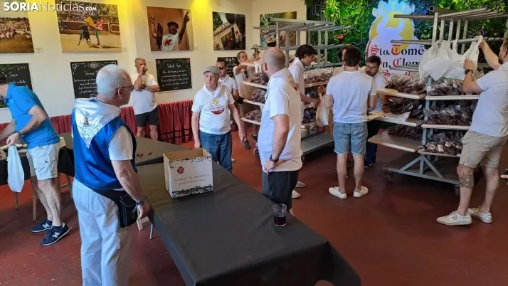 GALER&Iacute;A | &iexcl;A la rica tajada!
