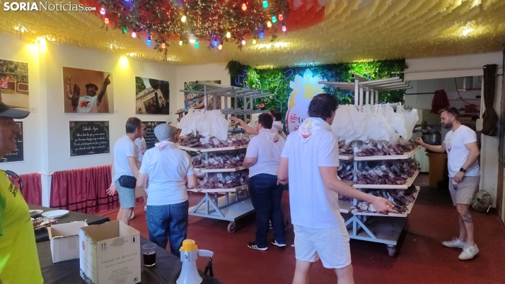 GALER&Iacute;A | &iexcl;A la rica tajada!