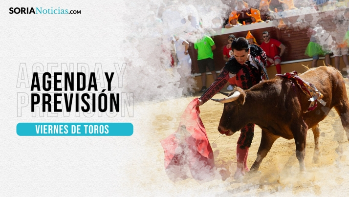 Todo lo que necesitas saber para disfrutar de un increíble Viernes de Toros 2025