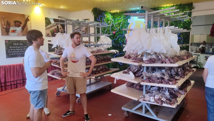 GALER&Iacute;A | &iexcl;A la rica tajada!