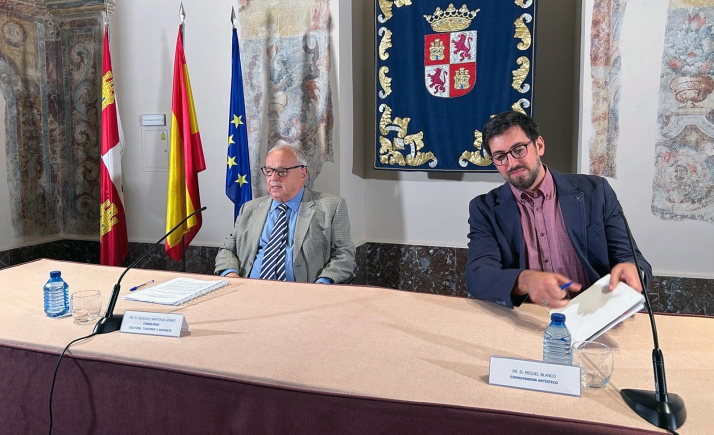 Estas seis localidades sorianas albergarán funciones del V Festival Escenario Patrimonio de Castilla y León este verano