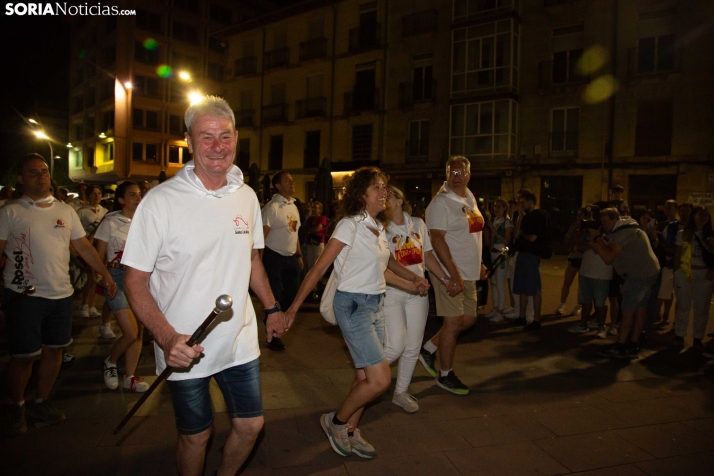 ¡Adiós San Juan 2025!