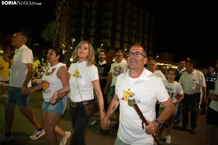 ¡Adiós San Juan 2025!