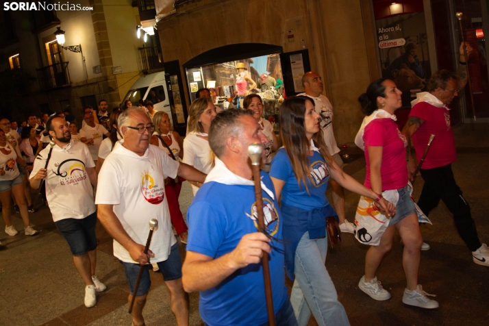 ¡Adiós San Juan 2025!