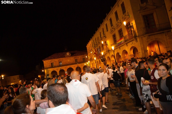 ¡Adiós San Juan 2025!