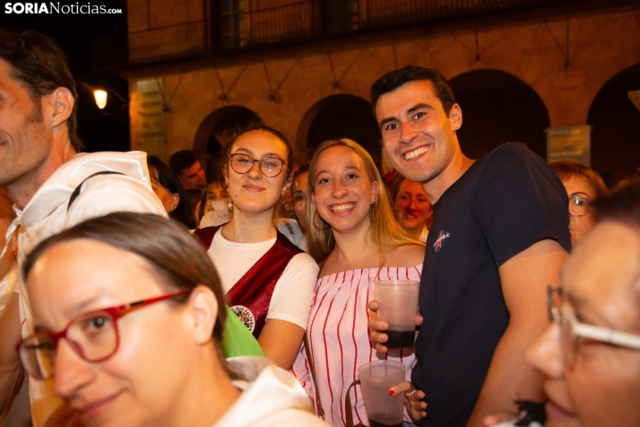 ¡Adiós San Juan 2025!