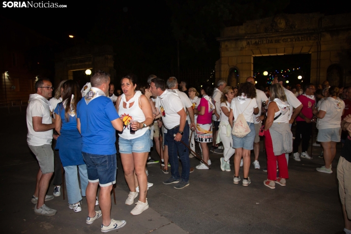 ¡Adiós San Juan 2025!