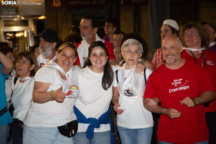 ¡Adiós San Juan 2025!