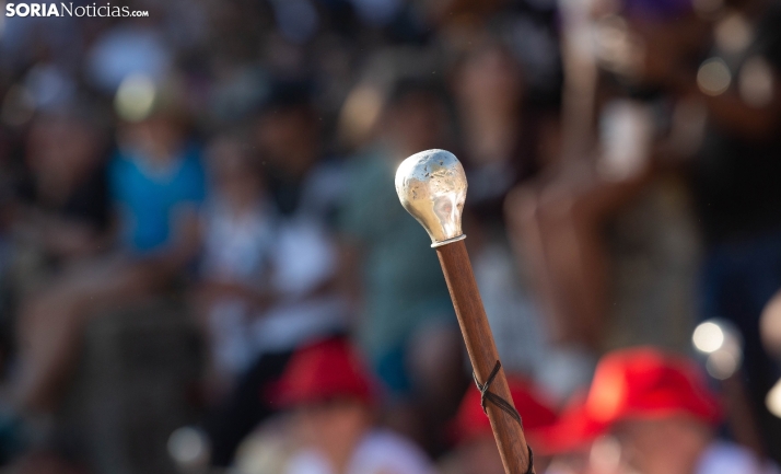 La asociación Jurados de Cuadrilla cumple cuatro décadas