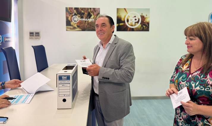 El PP soriano respalda la candidatura de Núñez Feijóo