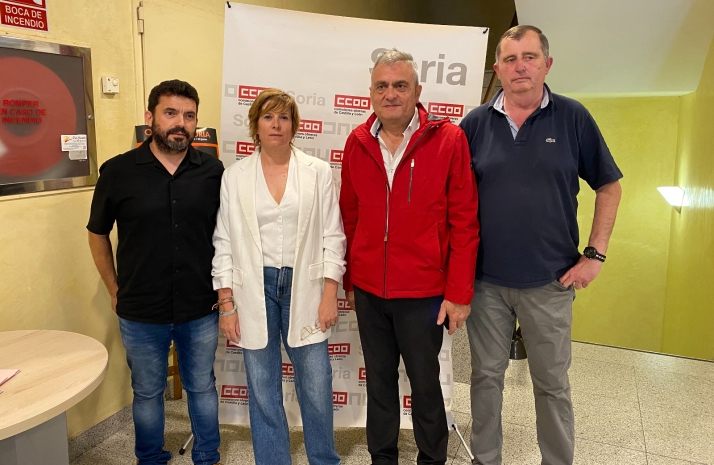 Aviso para agricultores: Quien incumpla los derechos laborales no recibirá fondos públicos