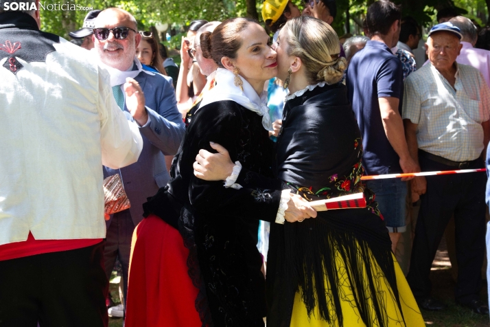 Calderas y cuadrillas 2025