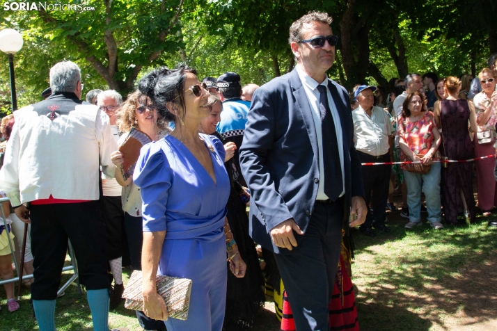 Calderas y cuadrillas 2025