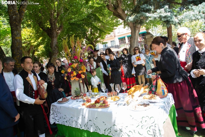 Calderas y cuadrillas 2025