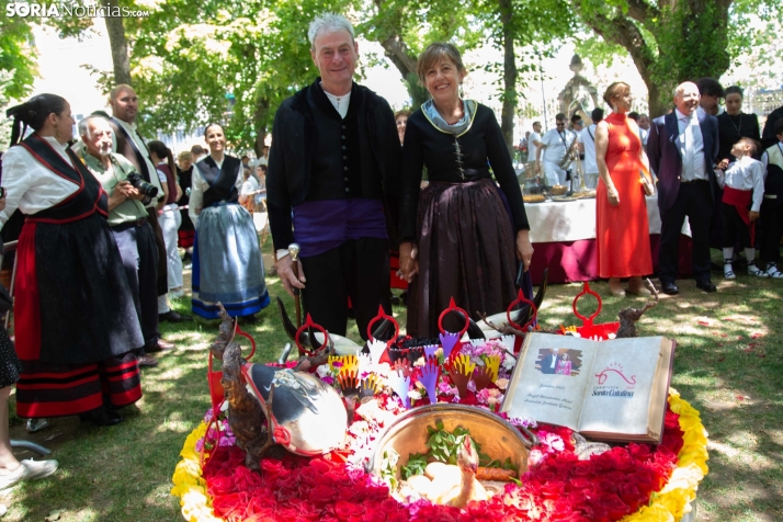 Calderas y cuadrillas 2025