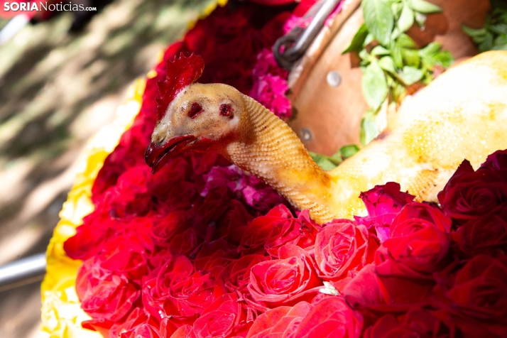 Calderas y cuadrillas 2025