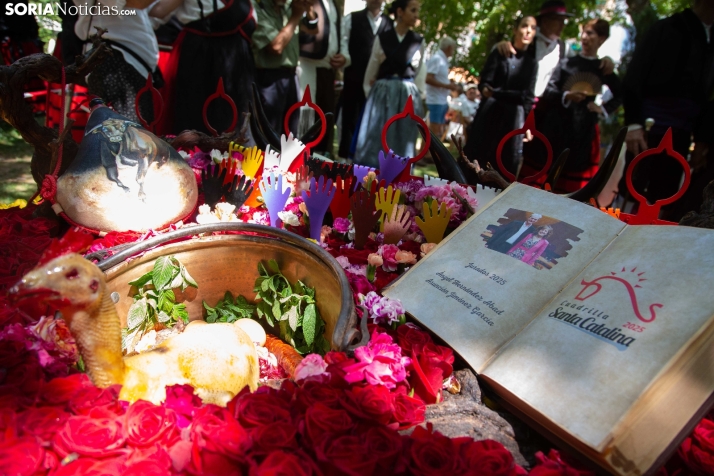 Calderas y cuadrillas 2025