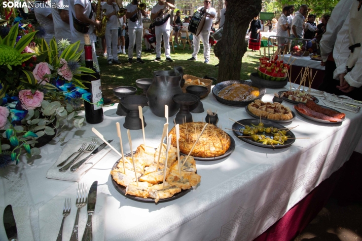 Calderas y cuadrillas 2025