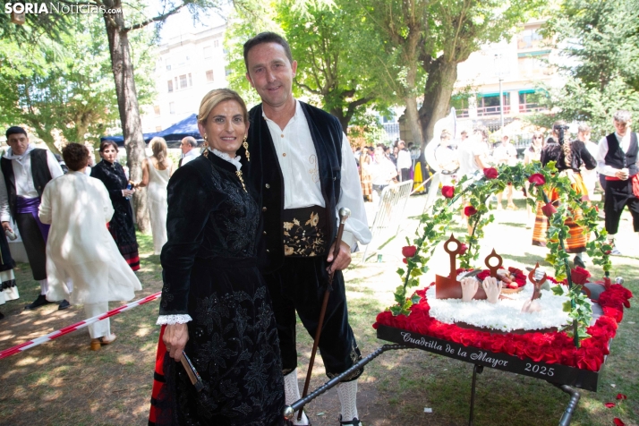 Calderas y cuadrillas 2025